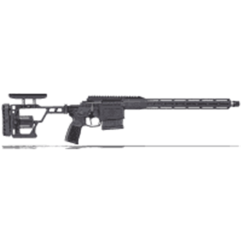 Sig Sauer Cross .308 Win 16" 5rd Black Rifle CROSS-308-16B - $1399.99 (Request a Quote) ($9.99 S/H on firearms) - $1,399.99