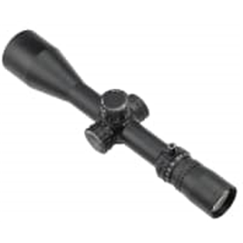 Nightforce NX8 4-32x50 F2 .1 MRAD MIL-CF2D Like New Demo Riflescope C640 - $1685.00 ($9.99 S/H on firearms) - $1,685.00