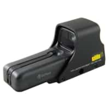 EOTech Model 512 Holographic Weapon Sight - 512.A65 - $349.99 w/code "512" + Free Shipping - $349.99
