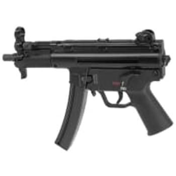Heckler &amp; Koch SP5K-PDW 9mm Pistol with (2) 30rd Magazines 81000481 - $3999.99 ($9.99 S/H on firearms) - $3,999.99