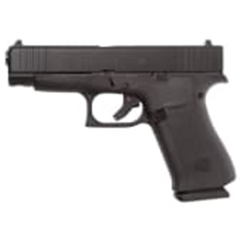 Glock G48 4.17” 9mm Compact Pistol, Black - $449.99 + Free Shipping - $449.99