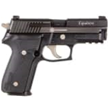 Sig Sauer P229 Equinox Compact 9mm 3.9" 15 Rnd - $1464.99 (Free S/H on Firearms) - $1,464.99