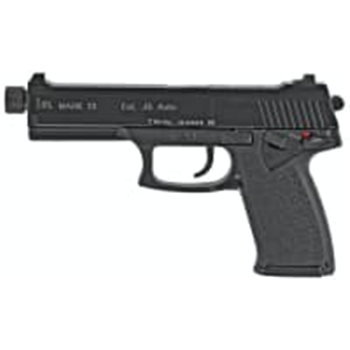 Heckler &amp; Koch Mark 23 Full Size .45 Auto Pistol - $1999.98 - $1,999.98