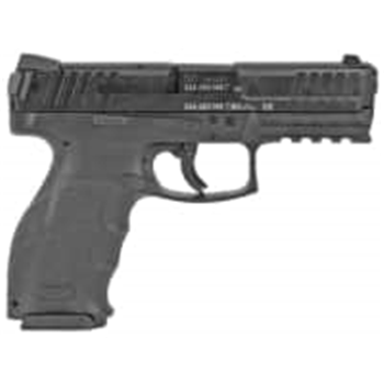 Heckler &amp; Koch VP9B 9MM Pistol w/2 17rd Mags - $599.98 - $599.98