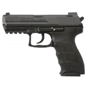 Heckler &amp; Koch P30 9MM Pistol w/2 17Rd Mags - $599.98 - $599.98