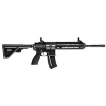 Heckler &amp; Koch HK416 16.1" .22 LR Complete Rimfire Rifle - $379.99 - $379.99