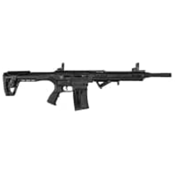 Landor Arms Ar-Shotgun 12Ga 18.5" barrel 2 Rnds - $419.99 (Free S/H on Firearms) - $419.99