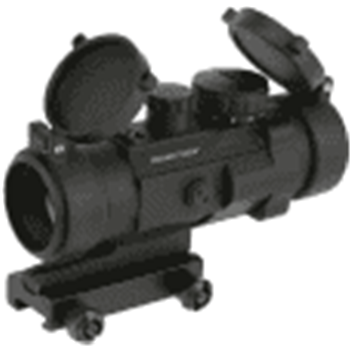 Primary Arms Silver Series Compact 2.5x32 Prism Scope ACSS-CQB-M1 - $169.99 + Free Shipping  - $169.99
