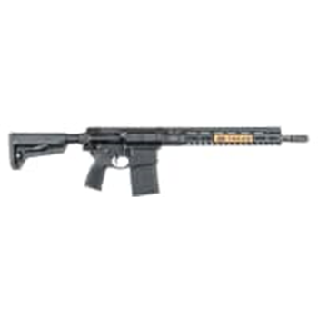 SIG SAUER 716L 7.62 NATO 16in Hard Coat Anodized 20rd - $1244.44 (Free S/H on Firearms) - $1,244.44