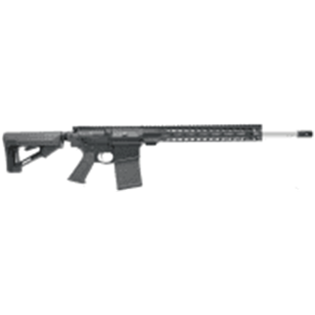 PSA Gen3 PA10 20" Rifle-Length Stainless Steel Lightweight M-Lok STR 2-Stage Rifle - $899.99 + Free Shipping - $899.99