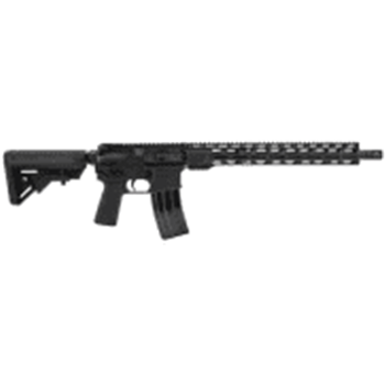 Radical Firearms 300 Blackout AR-15 Carbine 15" M-LOK RPR Rail 16" - $536.33 after code "SAVE12" - $536.33