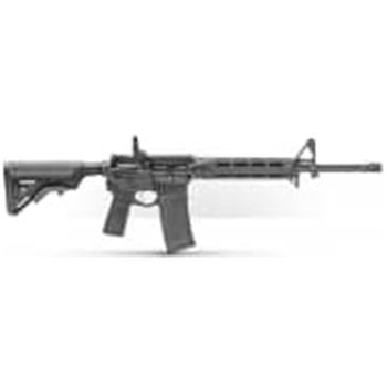 SPRINGFIELD ARMORY SAINT 223 Rem - 5.56 NATO 16in Black 30rd - $748.13 (Free S/H on Firearms) - $748.13