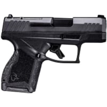 Taurus GX4 9mm 3.06" Black 13+1 Toro - $356.99 (Free S/H on Firearms) - $356.99