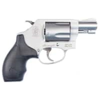 Smith &amp; Wesson 637 38 Special Airweight - $436.99 (Free S/H on Firearms) - $436.99