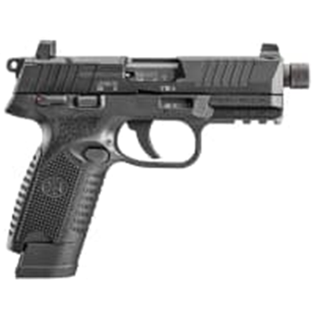 Fn America Fn 502 Tactical 22 LR - $526.99 (Free S/H on Firearms) - $526.99