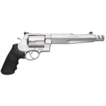 Smith &amp; Wesson S&amp;W500 Performance - $1615.99 (Free S/H on Firearms) - $1,615.99
