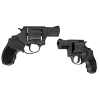 TAURUS 856 .38 Special +P 2in Black 6rd - $289.99 (Free S/H on Firearms) - $289.99