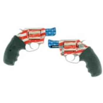 Charter Arms The Old Glory Undercover 38 Spec - $439.99 (Free S/H on Firearms) - $439.99
