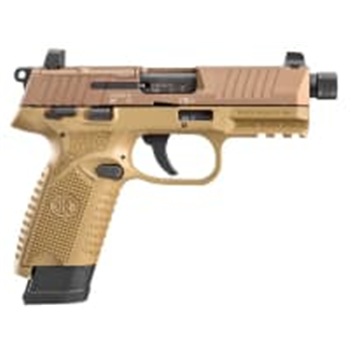 Fn America Fn 502 Tactical - $625.99 (Free S/H on Firearms) - $625.99