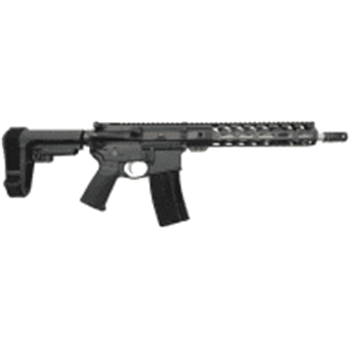 PSA 12" Carbine-Length 6.5 Grendel 1/8 Stainless Steel 10" Lightweight M-Lok MOE EPT SBA3 Pistol - $749.99 + Free Shipping - $749.99