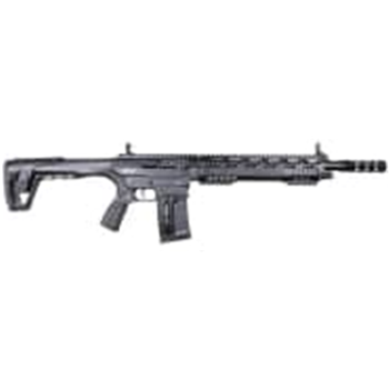 G-Force GF99-DLX 12 Gauge Shotgun 5rd 20" BLK - GF991220DLX - $299.99 + Free Shipping - $299.99