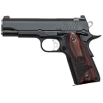 DAN WESSON Vigil Commander 9mm 4.25" Duty 9rd - $1132.99 (Free S/H on Firearms) - $1,132.99