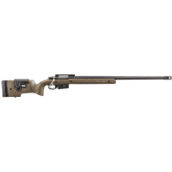 Ruger Hawkeye Long Range 26" 6.5 PRC - $1161.99 (Free S/H on Firearms) - $1,161.99