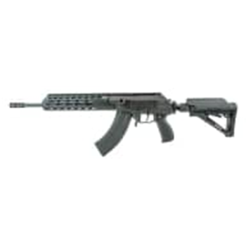 IWI - ISRAEL WEAPON INDUSTRIES Galil Ace SAR 7.62X39 16in Black 30rd - $1606.99 (e-mail price) (Free S/H on Firearms) - $1,606.99