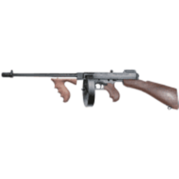 THOMPSON 1927A-1 Deluxe Carbine - $1956.99 (Free S/H on Firearms) - $1,956.99