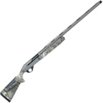 Benelli Super Black Eagle 3 Tungsten Cerakote 12ga 3.5in Semi Automatic Shotgun - 28in - $1799.99 - $1,799.99