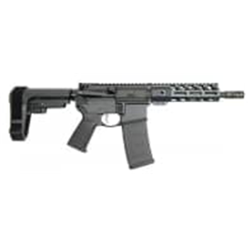 PSA 8.5" Pistol-Length 300AAC 1/7 Nitride 7" Lightweight M-Lok MOE EPT SBA3 Pistol - $749.99 Shipped - $749.99