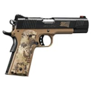 Kimber 1911 Hero Custom II 45ACP Pistol - $849.99 ($9.99 S/H on firearms) - $849.99