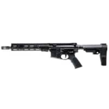 Geissele Automatics LLC Super Duty Pistol 11.5" 5.56mm Luna Black - $1899.9 - $1,899.90