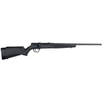 SAVAGE ARMS B17F 17 HMR 21" 10rd Matte Finish - $277.99 (Free S/H on Firearms) - $277.99
