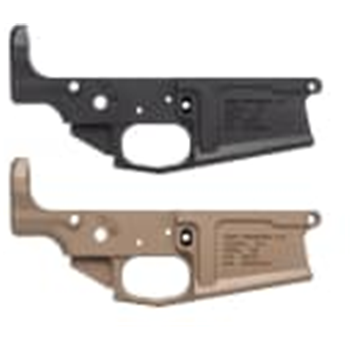 Aero Precision M5 (.308) Stripped Lower Receiver - From $121.95 (Free S/H over $150) - $121.95