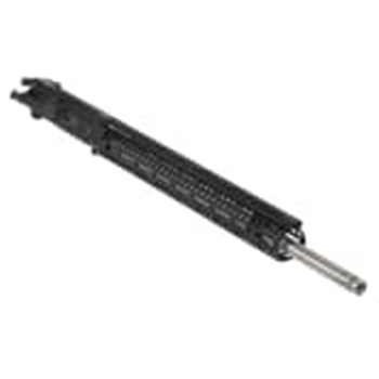 Odin Works 6.5 Grendel Type II Complete AR-15 Upper 20" Rifle Length Barrel - $751.56 w/code "SAVE12" - $751.56