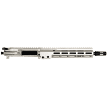 Geissele Automatics Duty AR-15 Complete Upper Receiver Carbine Iridium 11.5" - $1205 (Free S/H over $150) - $1,205.00