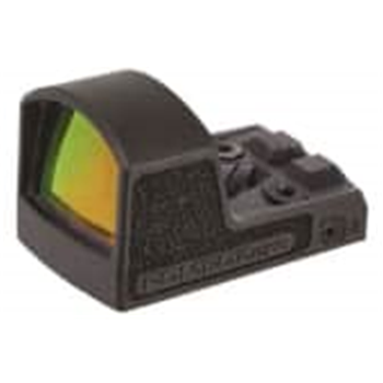 Sig Sauer Romeo Zero 1x18.3mm x 15.4mm Reflex Red Dot Sight, 3 MOA - $139.99 + Free Shipping - $139.99