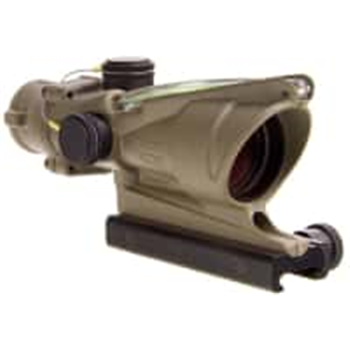 Trijicon ACOG 4x32 Green Horseshoe/Dot FDE TA31-D-100367 - $969.99 + Free Shipping - $969.99
