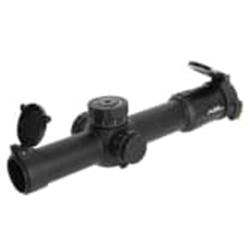 Primary Arms PLx 1-8x24mm FFP Rifle Scope - Illuminated ACSS Griffin MIL - $1299.99 + Free Shipping - $1,299.99