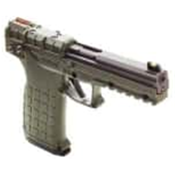 Kel-Tec PMR-30 .22 WMR 4.3in 30rd OD Green - $454.99 (Free S/H on Firearms) - $454.99