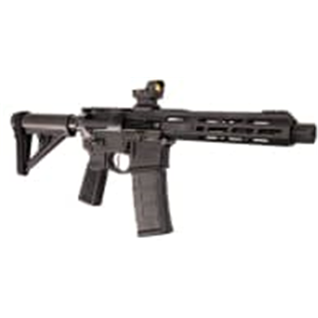 Springfield SAINT Victor 5.56 AR-15 Pistol, Magpul BTR + HEX Dragonfly Red Dot - $1029.99 (Free S/H on Firearms) - $1,029.99