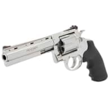 Colt Anaconda 44 Magnum 6in Stainless Revolver 6 Rounds - $1499.99 - $1,499.99