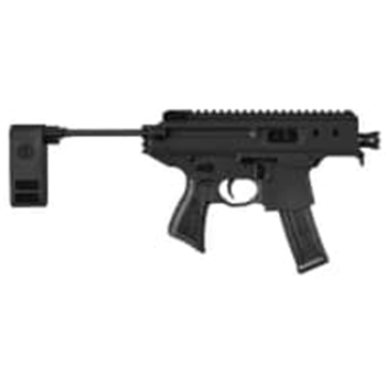 Sig Sauer SIGMPX 9mm 4.5" Black Copperhead Semi Pistol w/ (1) 20Rd Mag - $1739.99 (e-mail price) ($9.99 S/H on firearms) - $1,739.99