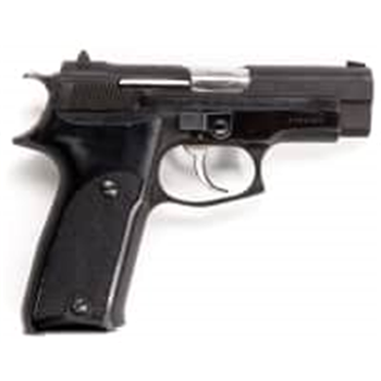 USED Astra A-80 9mm 3.6" Barrel 15 Rnd - $454.99 (Free S/H on Firearms) - $454.99