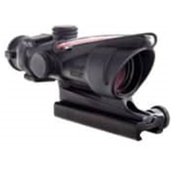 Trijicon ACOG 4x32 Red Chevron Weapon Sight - $949.99 - $949.99