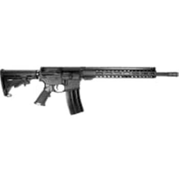 P2A "Patriot" 16 inch AR-15 7.62x39 M-LOK Complete Rifle - $679.99 w/code "P2AGUNDEALS15" - $679.99