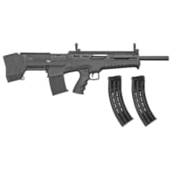 RIA VRBP-100 12GA Semi-Auto Bullpup w/ Two VR Series 9rd Steel Mags - $399.99 shipped + Four (4) Free 9rd Magazine - $399.99