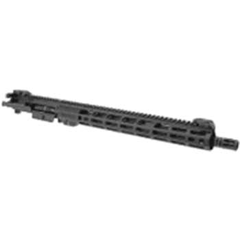 Sionics Weapon Systems Patrol III XL 5.56 Medium AR-15 Complete Upper Receiver 15" Rail - 16" - $999.99 - $999.99