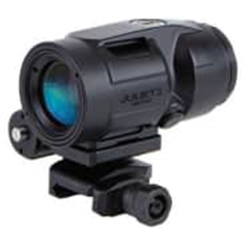 Sig Juliet 3 Micro 3X Magnifier, Black - $169.99 + Free Shipping - $169.99